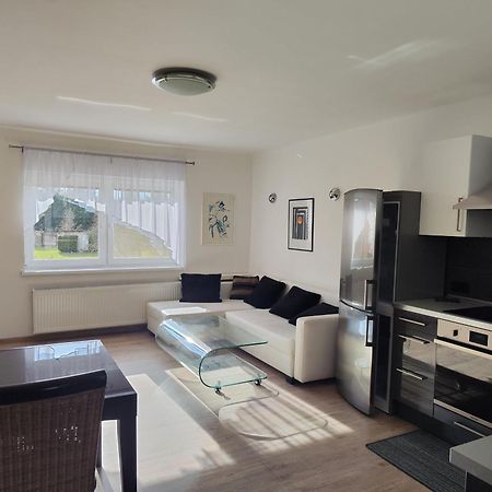 Apartman Ptice 外观 照片