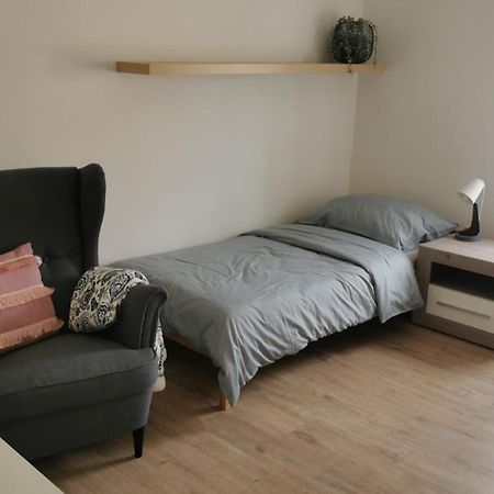 Apartman Ptice 外观 照片