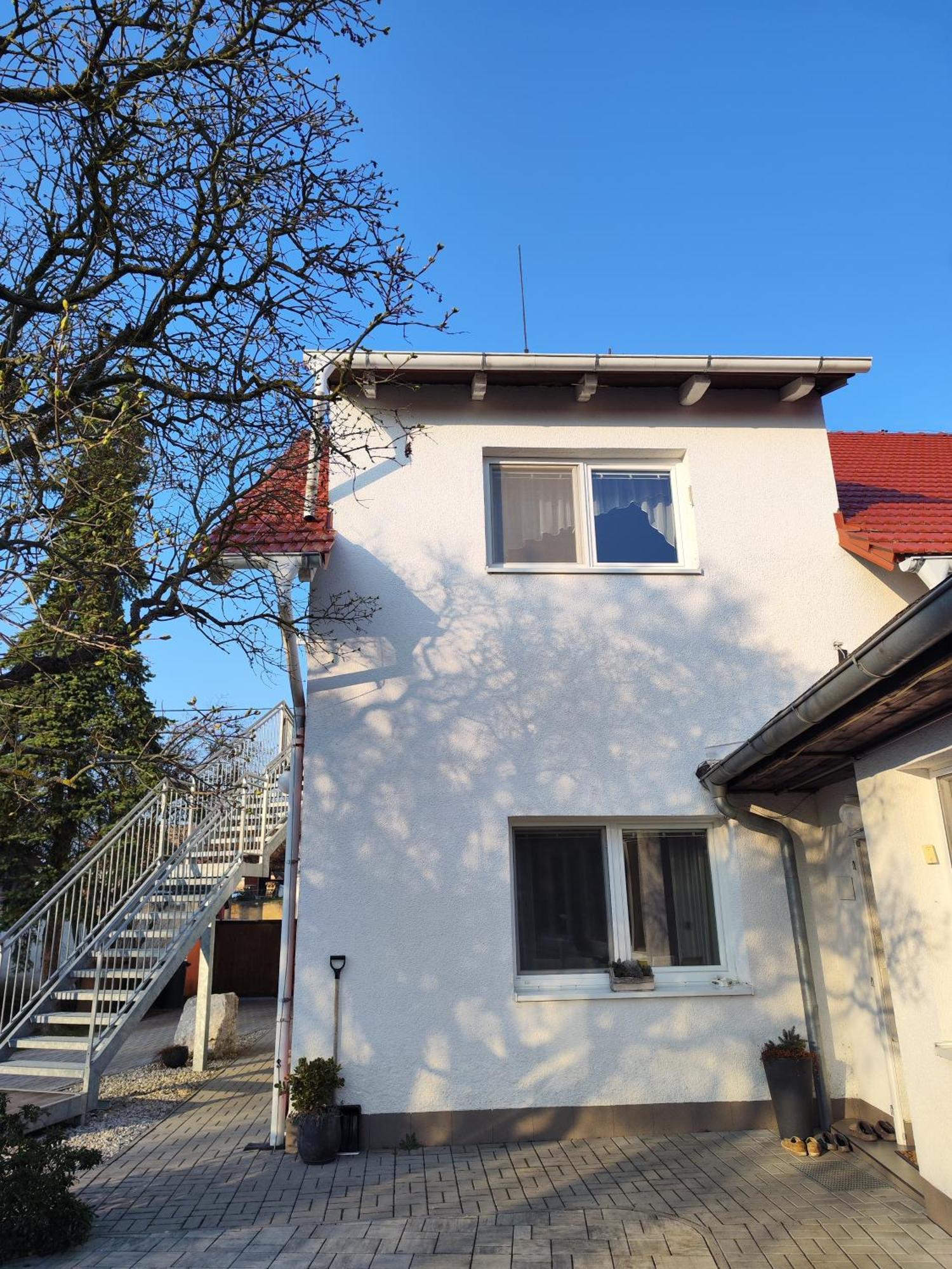 Apartman Ptice 外观 照片