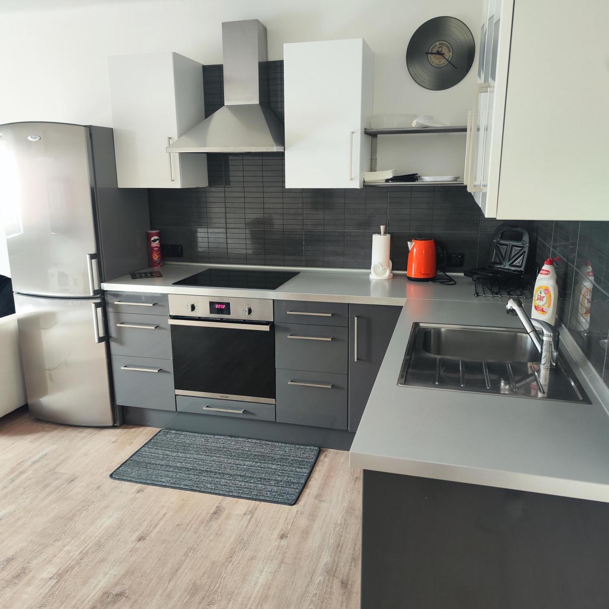 Apartman Ptice 外观 照片