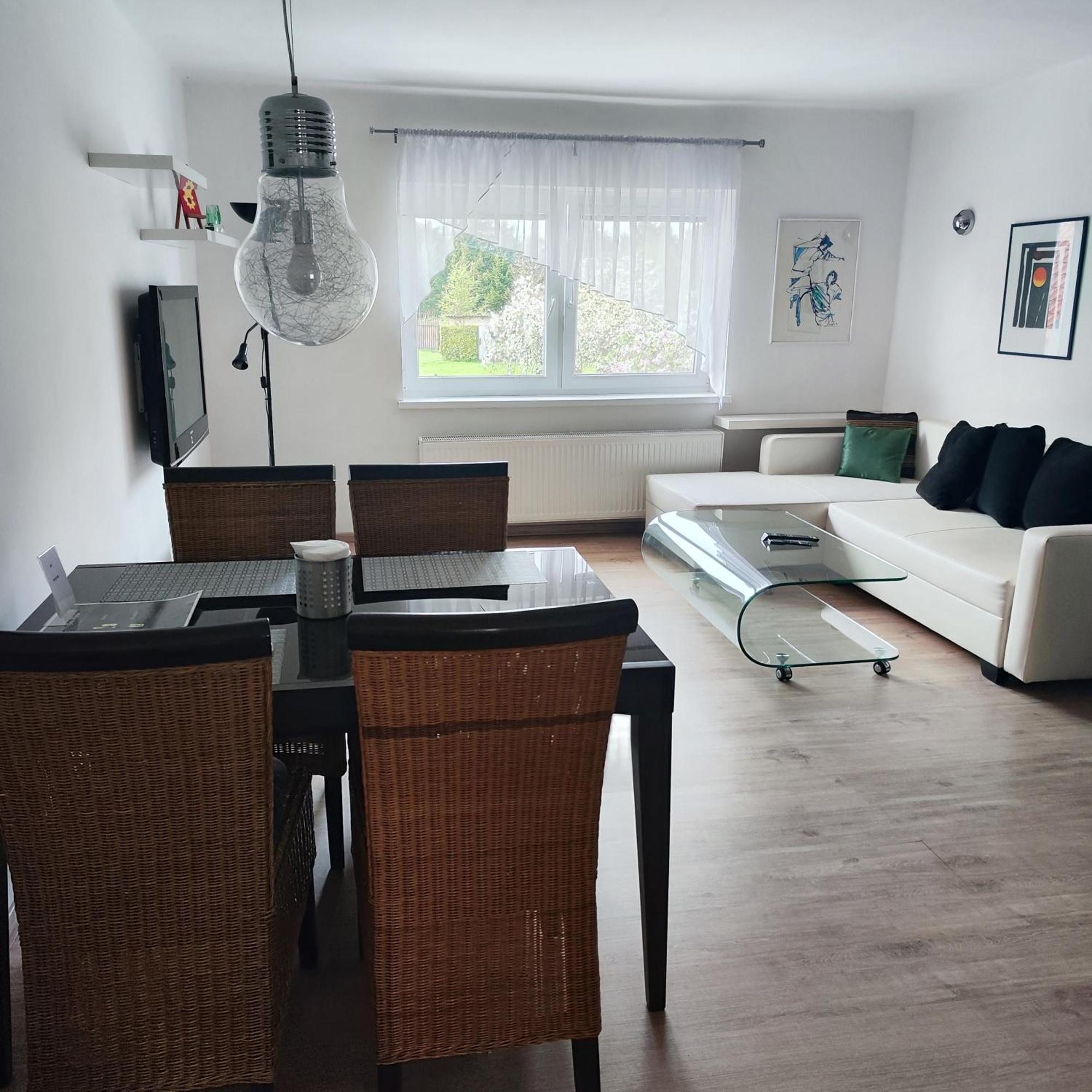 Apartman Ptice 外观 照片