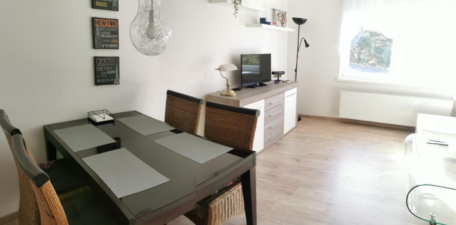 Apartman Ptice 外观 照片