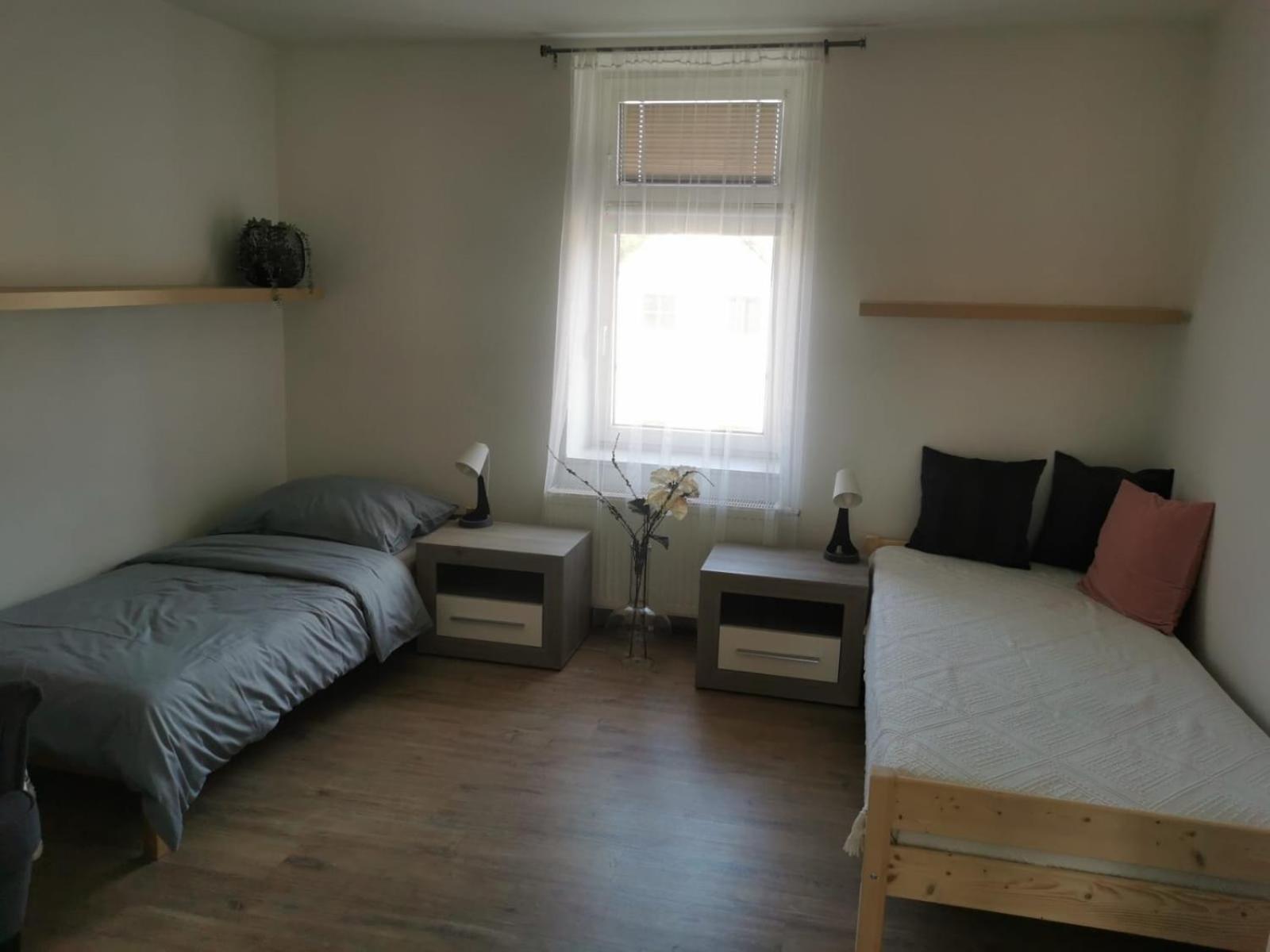 Apartman Ptice 外观 照片