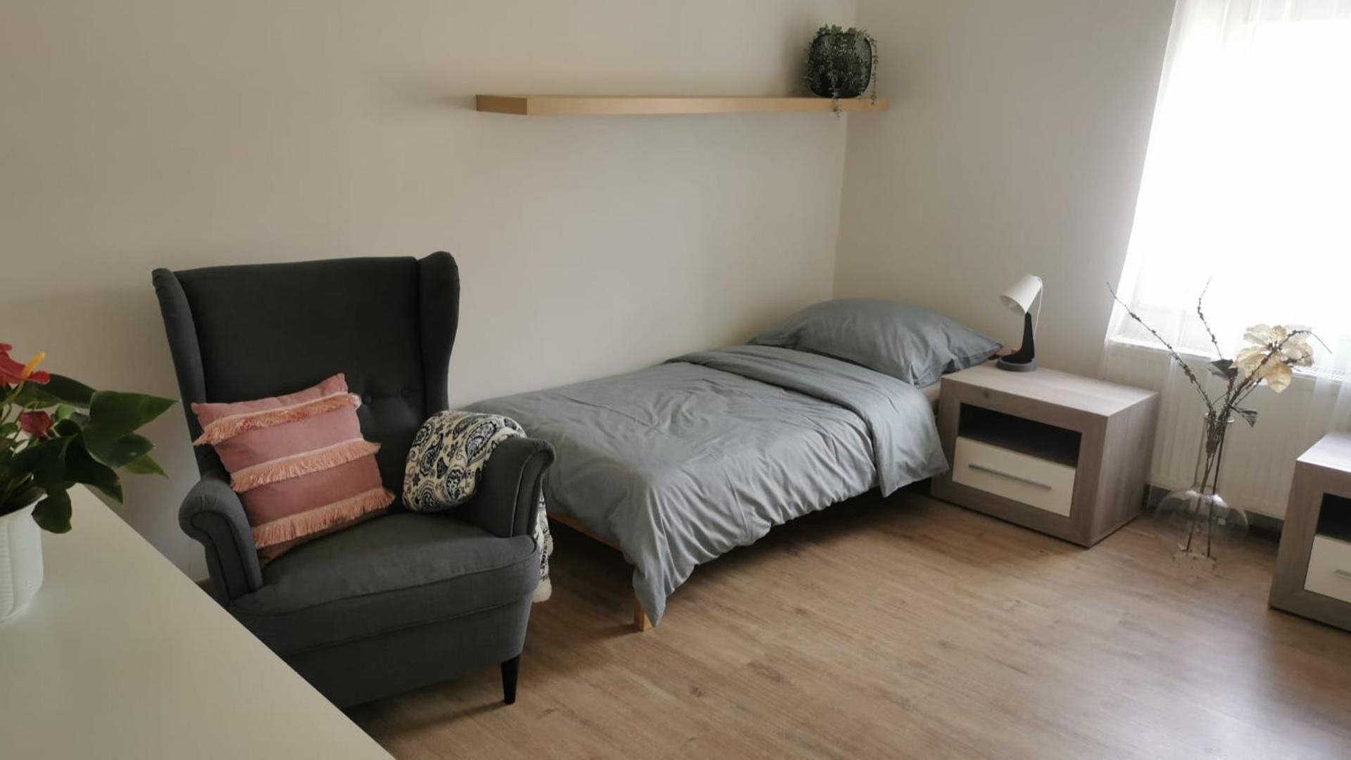 Apartman Ptice 外观 照片
